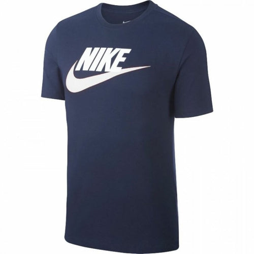Nike NSW Icon Futura Men's Short Sleeve T-Shirt