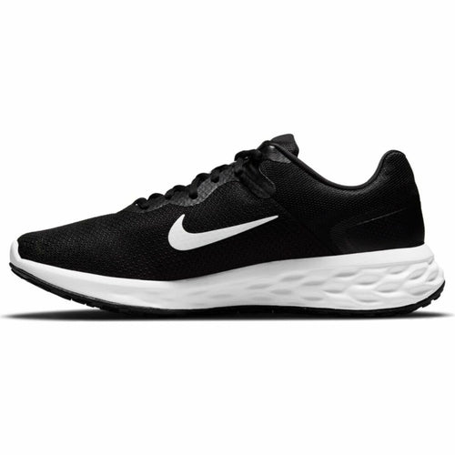 Nike Revolution 6 Adult Running Shoes | Black