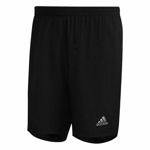 Adidas Men's Sports Shorts | Black