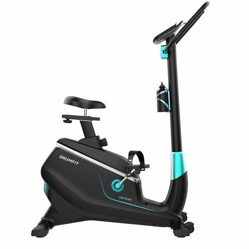Cecotec DrumFit Cycle 6000 Pegasus Pro | Magnetic Stationary Bike