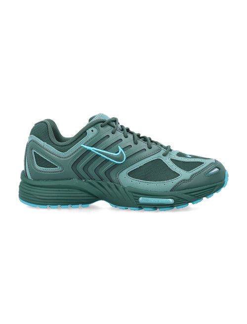 Nike Men's Round Toe Lace-Up Running & Hiking Sneakers